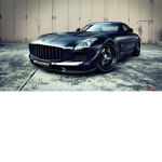 supercar mayback