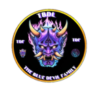 THE BLUE DEVIL FAMILIA