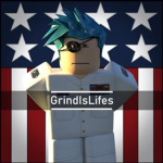 Grind Is Life