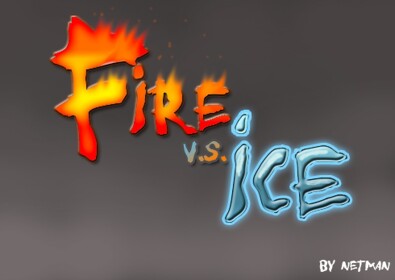 FIRE/VS/ICE