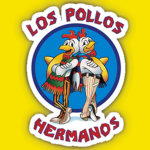 Los Pollos Hermanos ᅠ ᅠ
