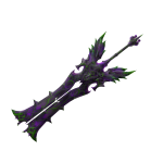 Joker's Great Sword of Cataclysm