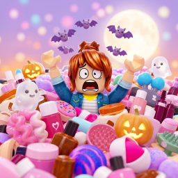 [🍬NEW MAP🎃] Sort the Store icon