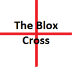 The Blox Cross