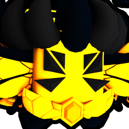 Normal Honey Overlord