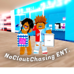 NoCloutChasing ENT.
