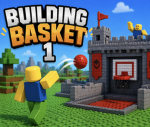 Building Basket