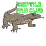 Reptile Fan Club Group