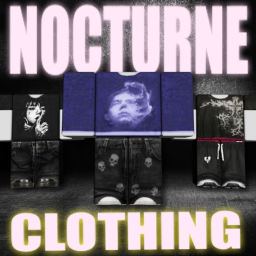 Clothing Store (Nocturne Wear Homestore)