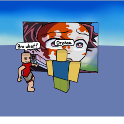 Demon Slayer: Guess The Charaters!