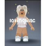 KxthrinePlayz (Lucky Army)