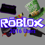 Roblox [2016] Users