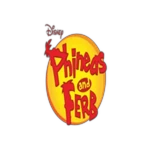 Phineas and Ferb.