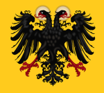 [- The Holy Roman Empire -]