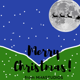(CHRISTMAS) The Relaxation Obby