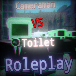 CameraMan VS Skibi Toliet Rp  icon