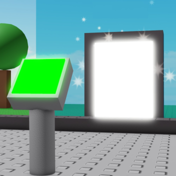 Random Roblox Game Generator