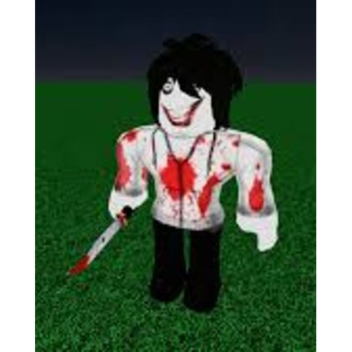 Survive Jeff the killer!! (read desc)