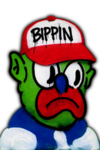 #Bippin