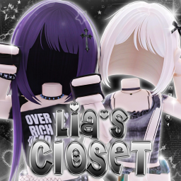 [NEW!] lia's closet