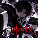 BitHunter [3D REWORK!]