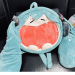 Miku bag Army