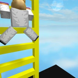 The Impossible Obby icon