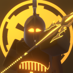 ·Imperial Honor Guard·
