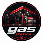 Gas Station Tycoon