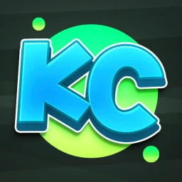 Kingerman Codes icon