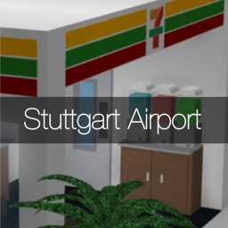 Stuttgart Airport
