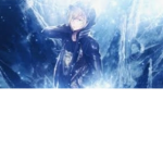 Cool ICEY Boy