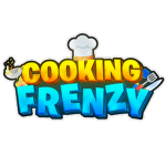 Cooking Frenzy