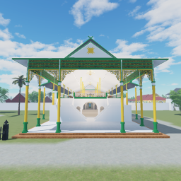 Alor Setar, Kota Setar