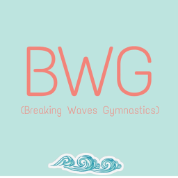 Breaking Waves Gymnastics Main Gym