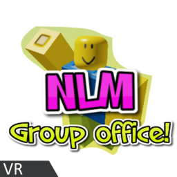 [VR SUPPORT] Nubs lives matter. Group Office