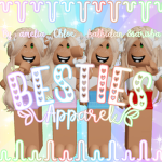 -Cal's Apparel-