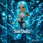 SadDollz