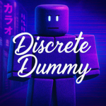 Discrete_Dummy