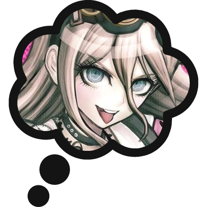 Thinking About Miu Iruma Danganronpa