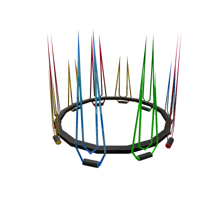 Energy Crown of the Farthest Universe