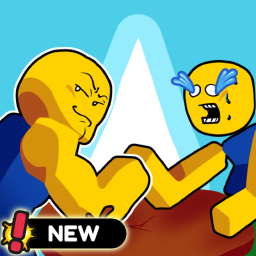 [🥊UPD] Punch Battles Simulator