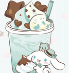 ミントアイス