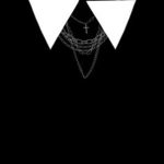 Mystery clothes