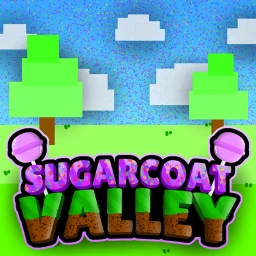 SugarCoat Valley icon