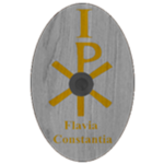 Legio I Flavia Constantia ‌‌ ‌‌