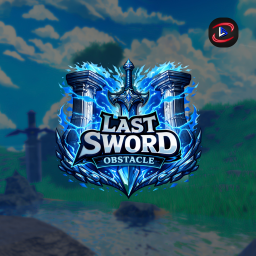 [UPDATE] LASTSWORD OBSTACLE x LUPADIRI