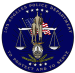 CSRP: Los Angeles Police Department