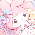୨ᰔSɑnrioᰔ୧