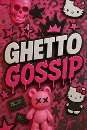 GHETTO GOSSIP Roblox group icon